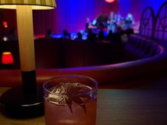 -JZ Club 爵士酒吧(上海店)
