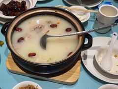 -马仕玖煲(万宴城店)