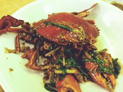android_upload_pic-无招牌海鲜餐厅(滨海艺术中心店)