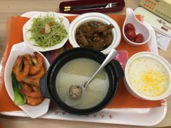 点击看大图 -爱弥儿月子中心(省医院店)