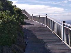 -东白山
