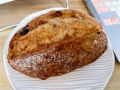 高纤核果面包-85度C(上海瑞丽店)