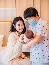 -广州安和泰医学月子会所