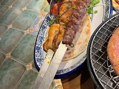 -卢布里西餐厅(海拉尔店)