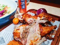 -品质伊骊新疆菜(紫金店)