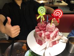 -厚贞日式烤肉(浦东汇智店)