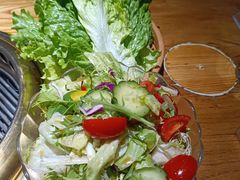 -小花花炭火烤肉·十五年延吉风味(左家庄店)