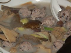 香丸杂菌煲-荔城生鲜盛宴(番禺旗舰店)