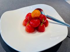 -珈境湖畔餐厅·湖北菜·江浙菜•樱花季(西北湖店)