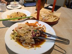 -羊之道草原味道清真餐厅(番禺店)