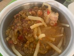 -老乡鸡(合肥高铁南站店)