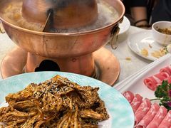 -东来顺饭庄(天坛店)