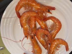 -万达瑞华酒店美食汇自助餐厅(楚河汉街店)