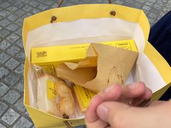葡挞-安德鲁饼店(总店)