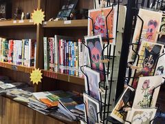 -时间行者书店(新安店)