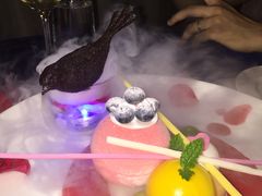 -郑州希尔顿酒店·阿米奇意大利餐厅