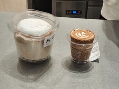 -M Stand(南京新街口金鹰店)