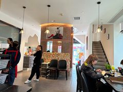 -HONGA HONGA雄家(曹路店)