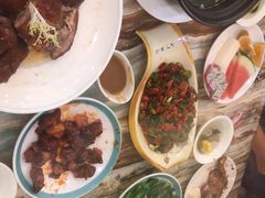 -椿记烧鹅(叠彩店)