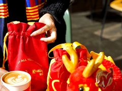 -Seesaw Coffee(上海尚悦湾店)