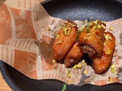 -KimPro 辛普乐概念韩餐