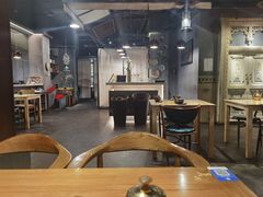 大堂-Alali阿拉礼·新疆家宴(西溪新座店)