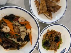 -天天鲜面馆(衡山路店)