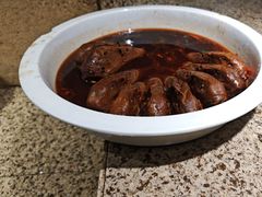 -汉巴味德·烤肉与啤酒的自助(杭州大悦城店)