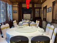 -味鼎长安·地道陕菜(凤城一路店)