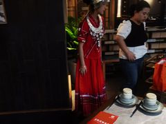 -野山舂·贵州现舂酸汤牛肉(民生路店)