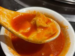 -竹犇番茄火锅(长风街店)