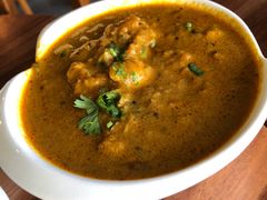 -克比叔叔印度餐厅Kebabs on the Grille(永康路分店)