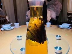 -卞氏菜根香·川菜(青羊万达店)