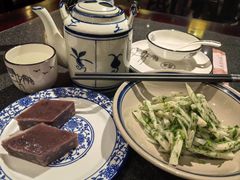 -秦淮巷·四季小馆
