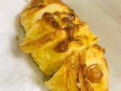 丹麦香肠-萃茶师(琅西店)