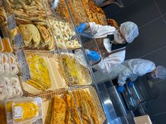 -永辉超市(嘉定宝龙广场店)