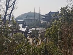 -径山寺