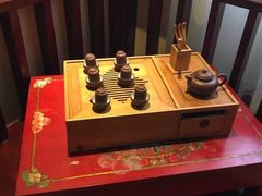 -苏州独墅湖书香世家酒店