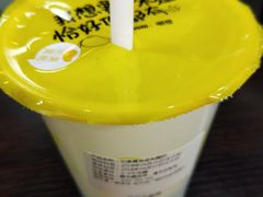 -一鸣真鲜奶吧(万地店)
