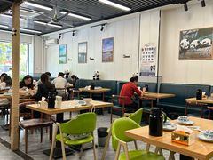 -艺味深尝(云锦路店)