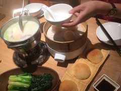 -避风塘(江桥万达店)