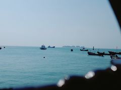 -东极岛景区