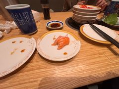 -合点寿司(金虹桥商场店)