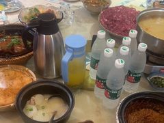 -萬家灯火·私房湘菜·22年老手艺(南岭大道店)