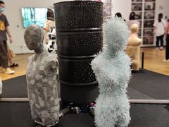 -四川美术学院美术馆