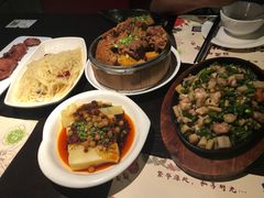 -舌尖上的食缘花园主题餐厅