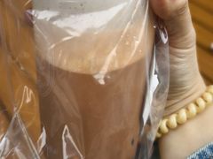 -春莱·泰式奶茶·老挝冰咖啡(湾里庙店)