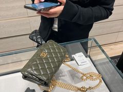 -CHANEL(恒隆广场店)