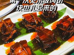 -马灯部落·西湖边的创意山景餐厅(虎跑动物园店)