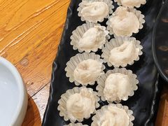 -三千里韩式炭火烤肉(南八马路店)